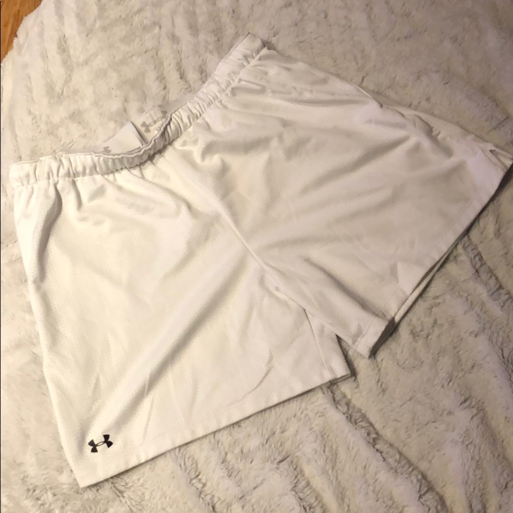Under Armour shorts